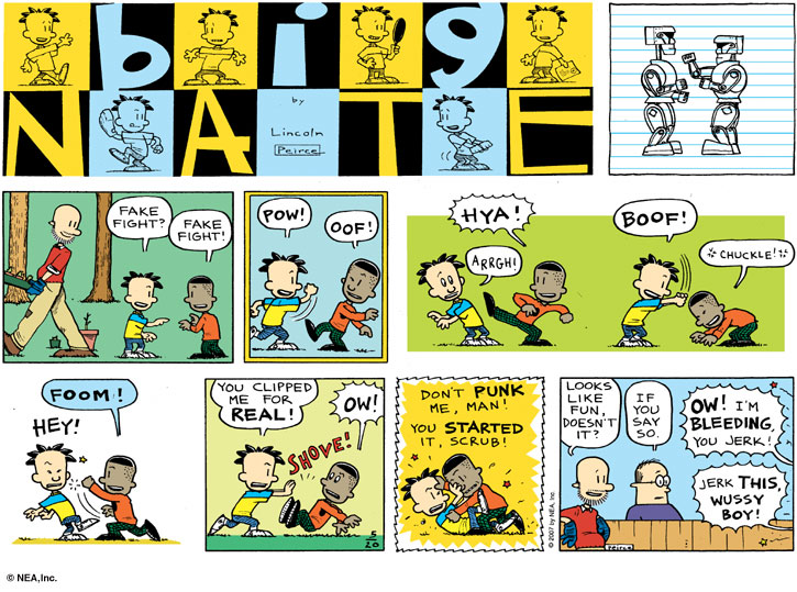 bignate